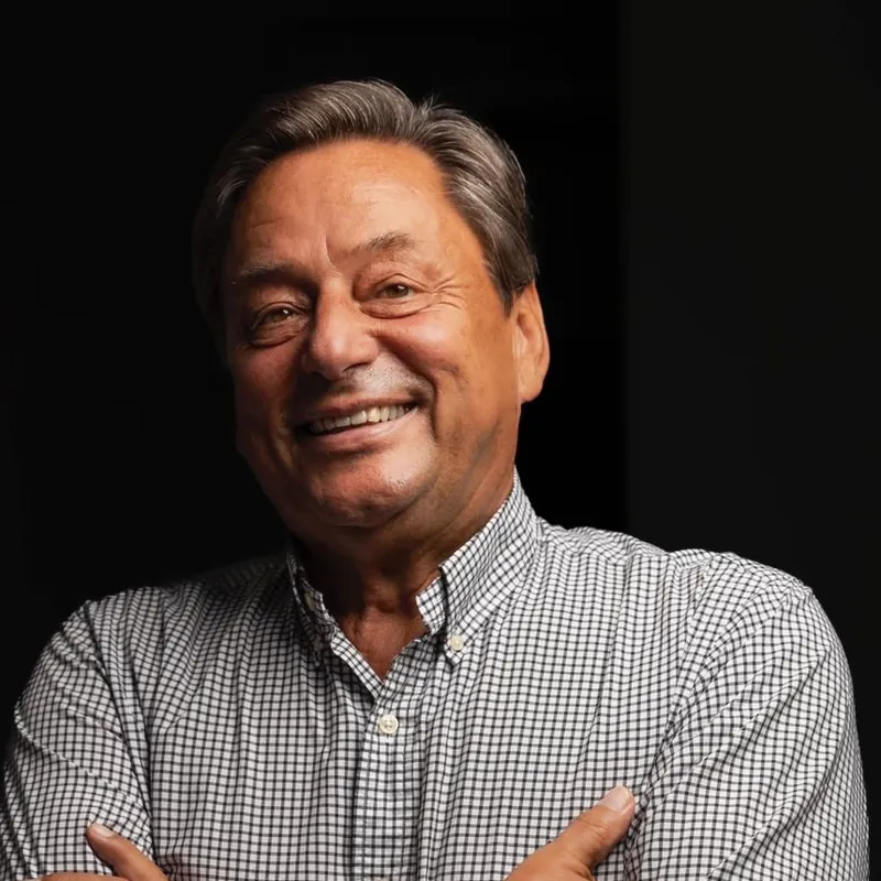 Helmut Maurerbauer